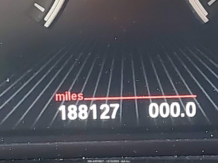 2014 BMW 528I xDrive VIN: WBA5A7C59ED620507 Lot: 43978837