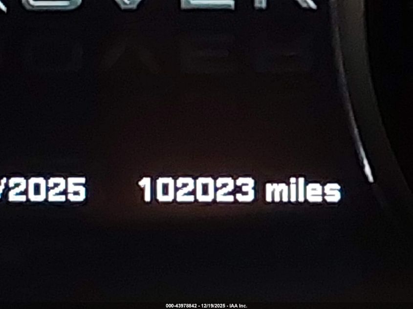 2013 Land Rover Range Rover Evoque Pure VIN: SALVT2BG8DH779117 Lot: 43978842