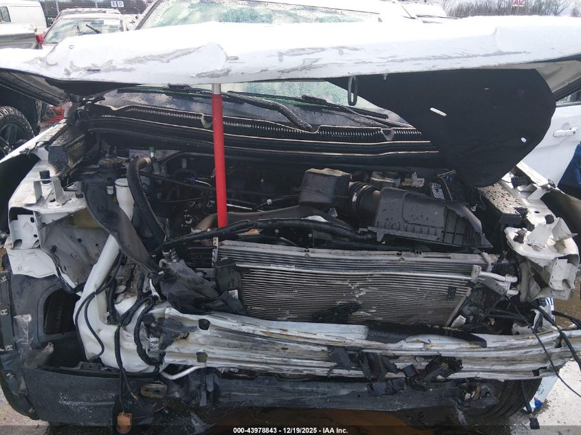 2018 Ford Explorer Xlt VIN: 1FM5K8D81JGA64549 Lot: 43978843