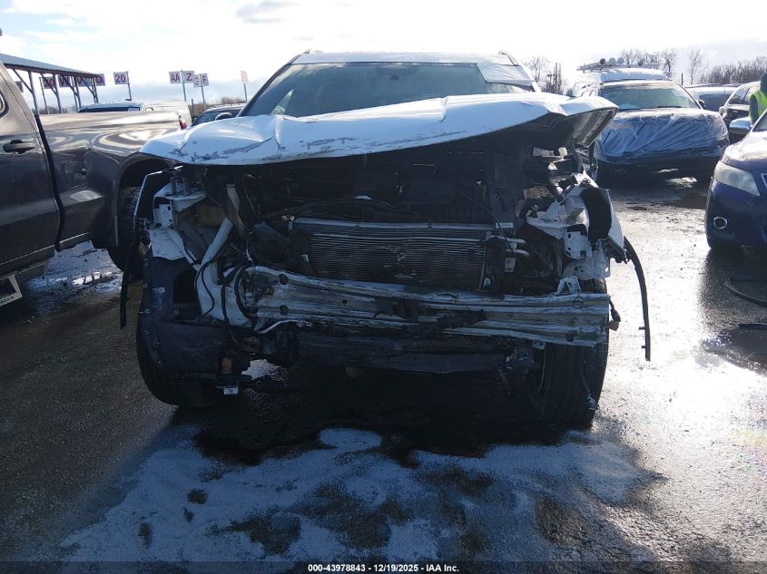 2018 Ford Explorer Xlt VIN: 1FM5K8D81JGA64549 Lot: 43978843