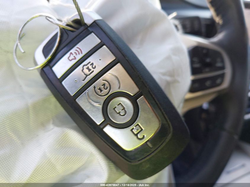 2024 Ford Explorer Limited VIN: 1FMSK7FH5RGA82073 Lot: 43978847