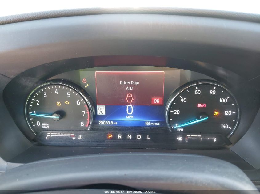 2024 Ford Explorer Limited VIN: 1FMSK7FH5RGA82073 Lot: 43978847