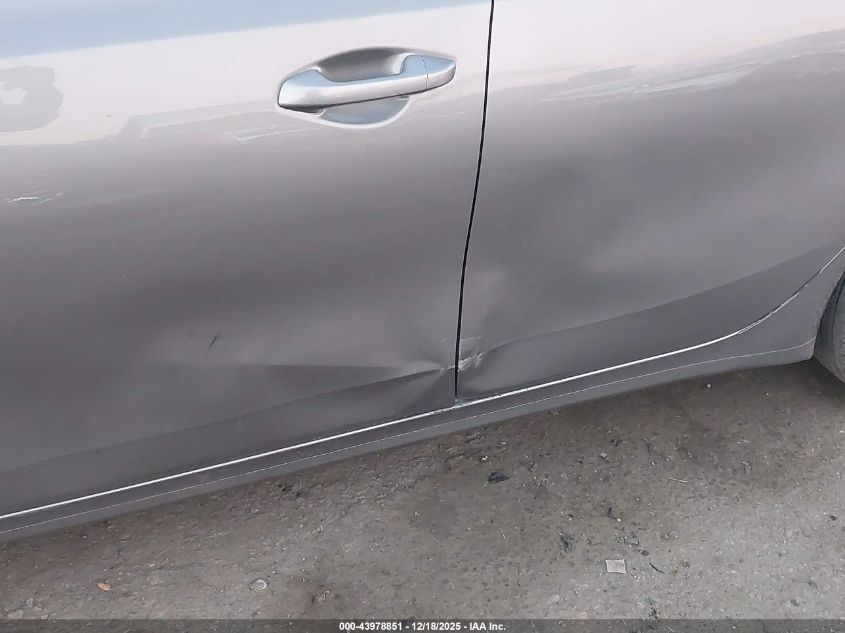 2023 Kia Forte Lxs VIN: 3KPF24AD0PE604114 Lot: 43978851