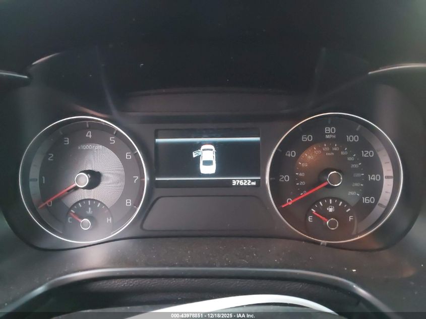 2023 Kia Forte Lxs VIN: 3KPF24AD0PE604114 Lot: 43978851