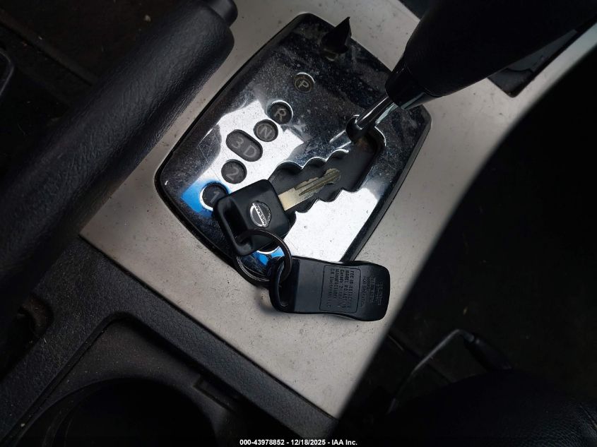 2005 Nissan Altima 2.5 S VIN: 1N4AL11E85N495849 Lot: 43978852