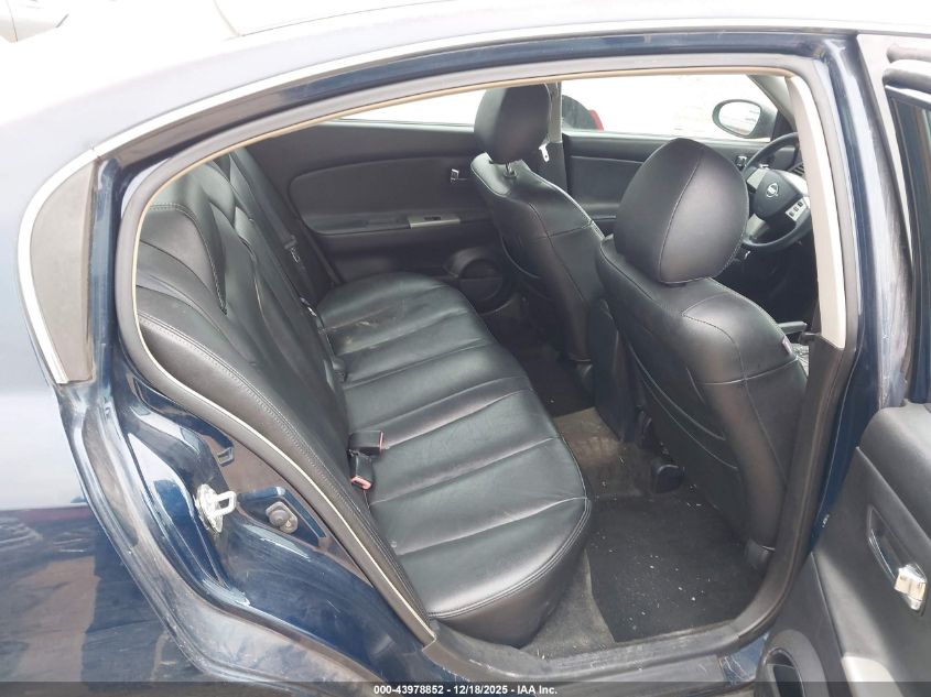 2005 Nissan Altima 2.5 S VIN: 1N4AL11E85N495849 Lot: 43978852