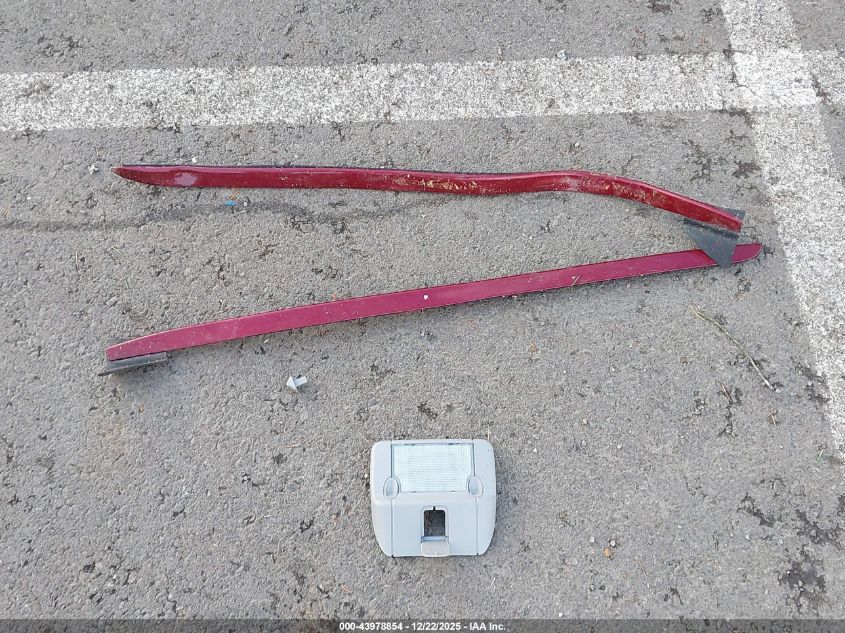 2005 Cadillac Cts-V VIN: 1G6DN56S250131353 Lot: 43978854