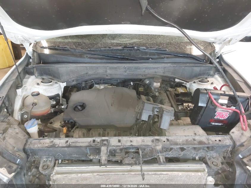 2021 Kia Sorento Lx VIN: 5XYRGDLC9MG039380 Lot: 43978860