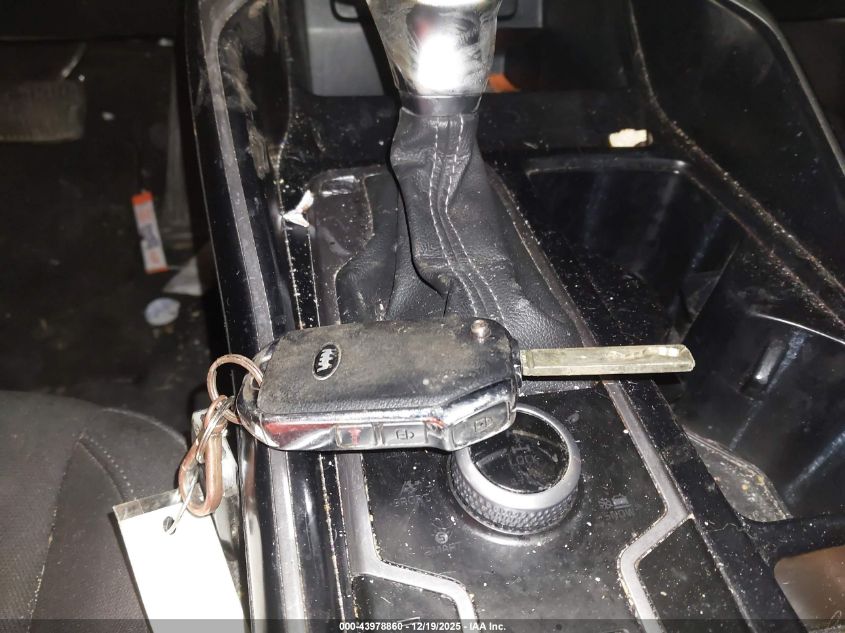 2021 Kia Sorento Lx VIN: 5XYRGDLC9MG039380 Lot: 43978860