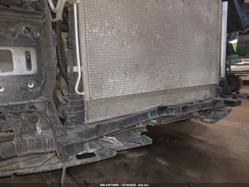 2021 Kia Sorento Lx VIN: 5XYRGDLC9MG039380 Lot: 43978860