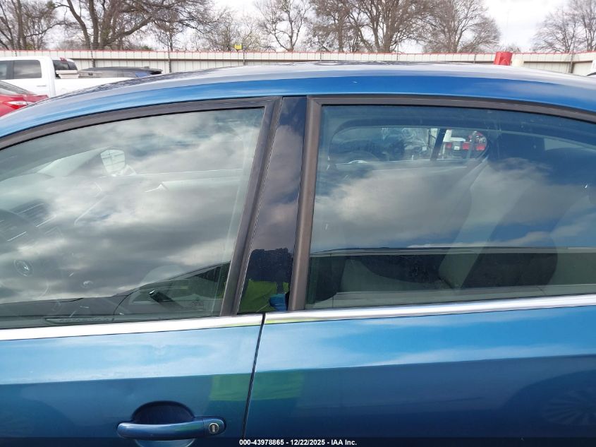 2017 Volkswagen Jetta 1.4T S VIN: 3VW167AJ5HM369154 Lot: 43978865