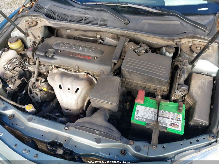 2009 Toyota Camry Le VIN: 4T1BE46K99U868767 Lot: 43978864