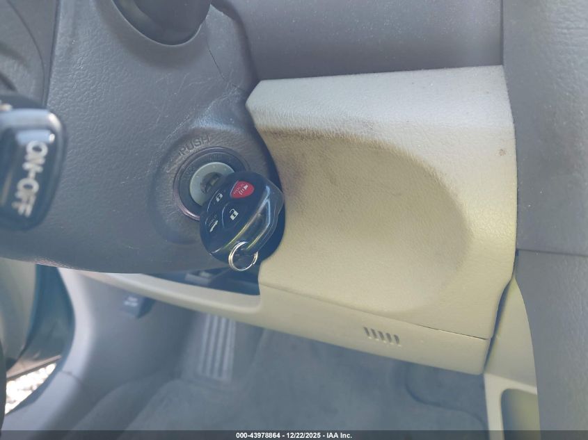 2009 Toyota Camry Le VIN: 4T1BE46K99U868767 Lot: 43978864