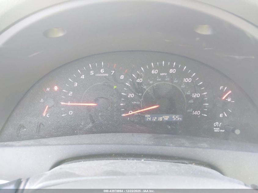 2009 Toyota Camry Le VIN: 4T1BE46K99U868767 Lot: 43978864