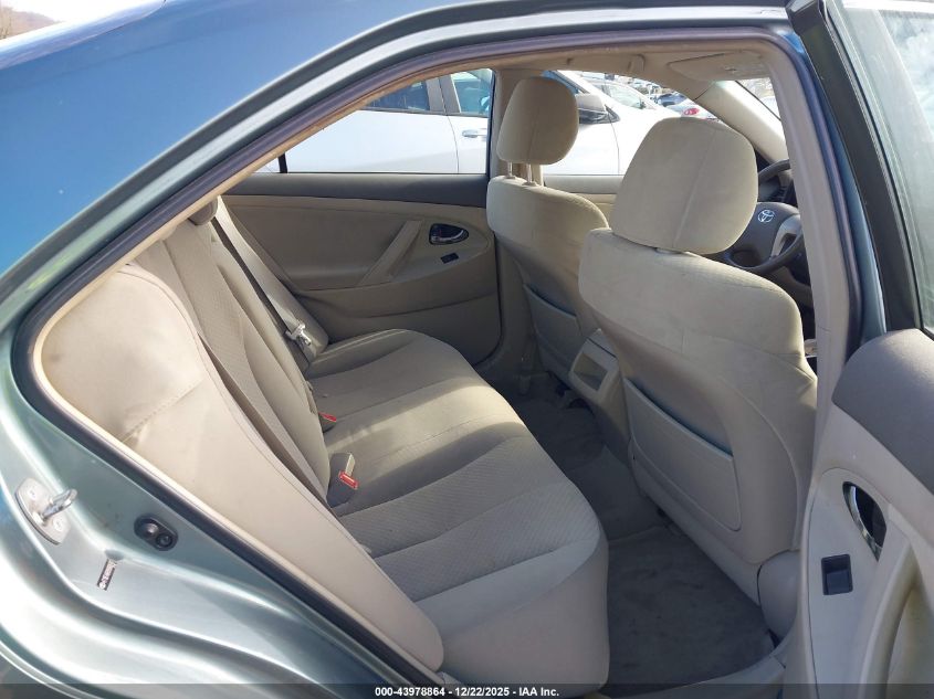 2009 Toyota Camry Le VIN: 4T1BE46K99U868767 Lot: 43978864