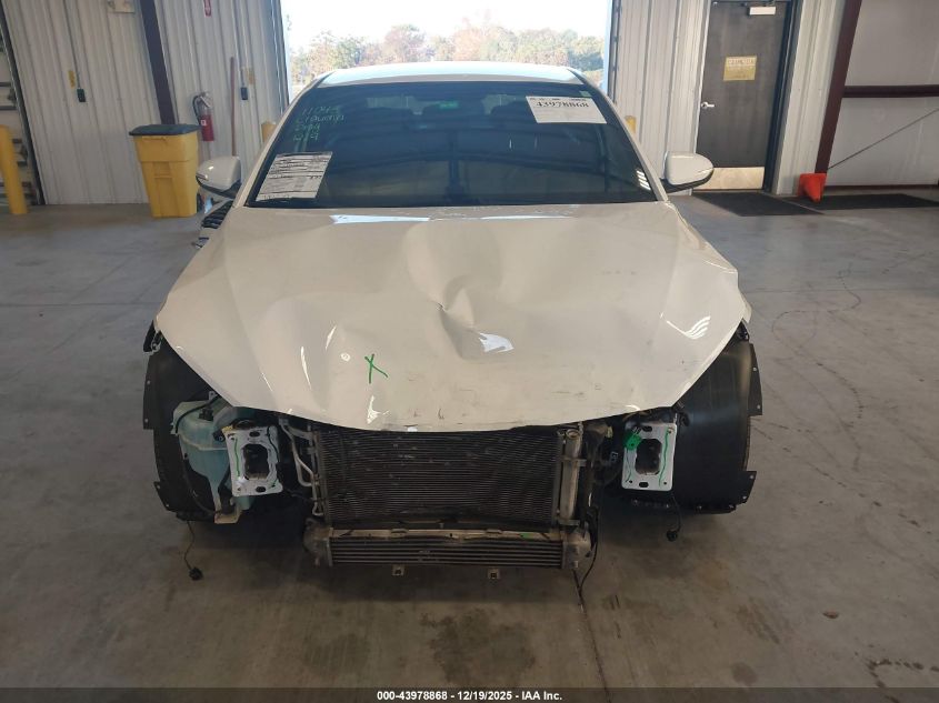 2017 Hyundai Elantra Sport VIN: KMHD04LB1HU291663 Lot: 43978868