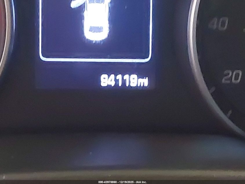 2017 Hyundai Elantra Sport VIN: KMHD04LB1HU291663 Lot: 43978868