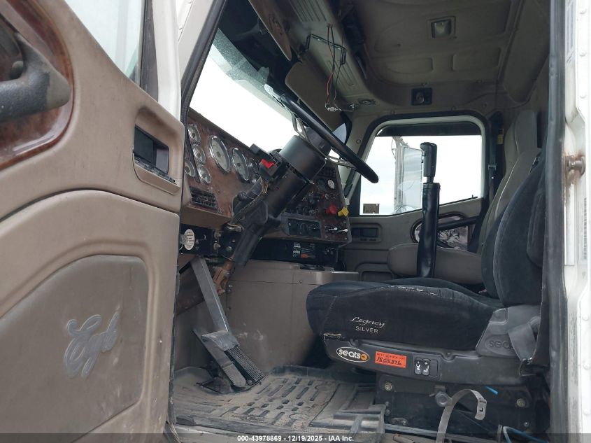 2007 International 9400 9400I VIN: 2HSCNSCR77C379349 Lot: 43978869