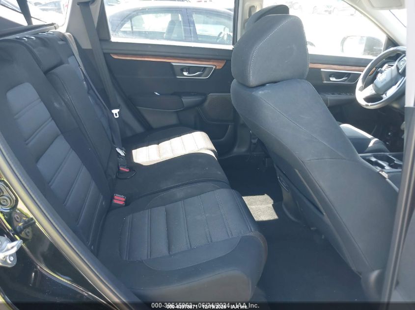 2020 Honda Cr-V 2Wd Ex VIN: 5J6RW1H54LA018800 Lot: 43978871