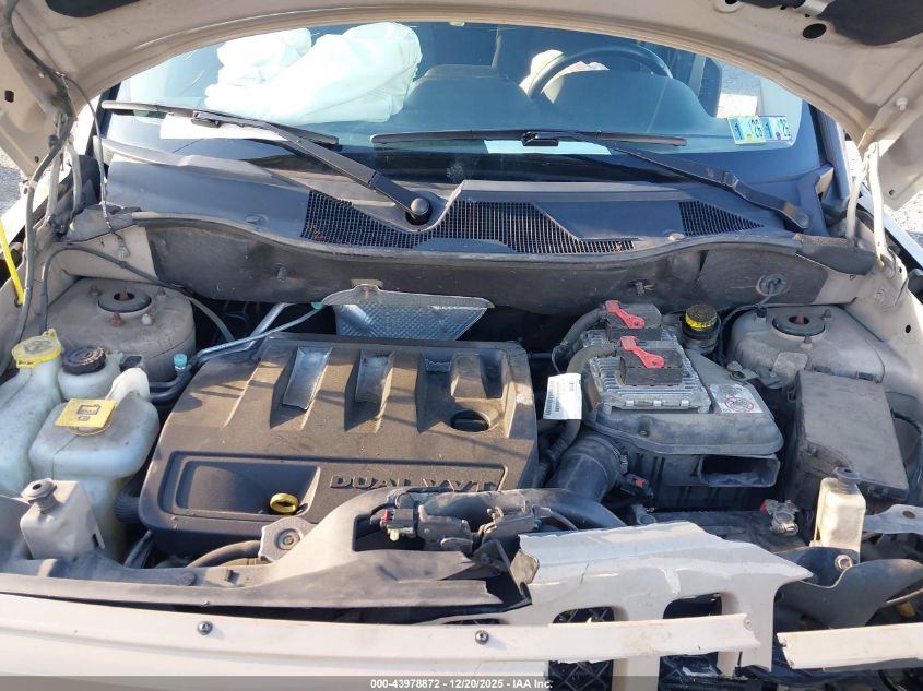 2017 Jeep Patriot Latitude 4X4 VIN: 1C4NJRFB9HD178140 Lot: 43978872