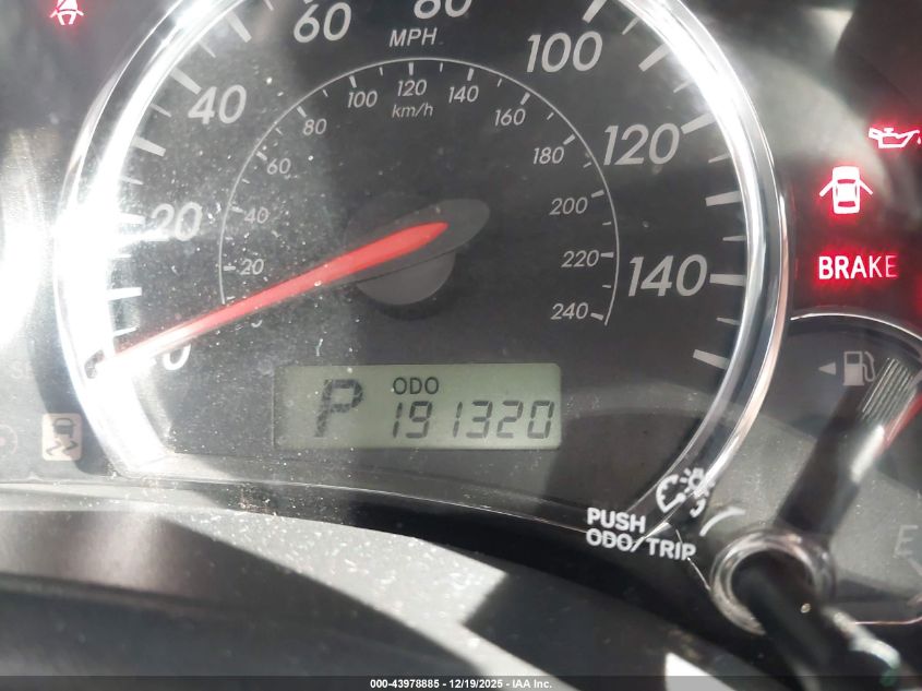 2013 Toyota Corolla S/Le VIN: 5YFBU4EE0DP110194 Lot: 43978885