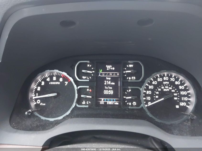 2021 Toyota Tundra Limited VIN: 5TFHY5F10MX980657 Lot: 43978892