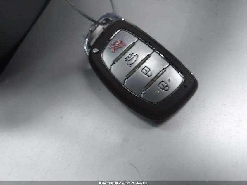 2016 Hyundai Elantra Value Edition VIN: KMHDH4AE4GU634762 Lot: 43978893