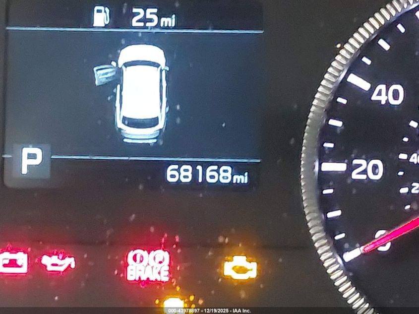 2022 Kia Telluride Ex VIN: 5XYP3DHC6NG301501 Lot: 43978897