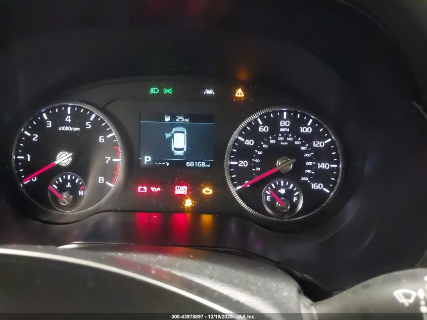 2022 Kia Telluride Ex VIN: 5XYP3DHC6NG301501 Lot: 43978897