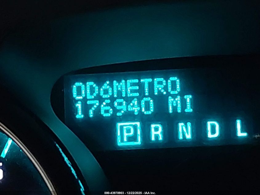 2013 Buick Enclave Premium VIN: 5GAKVDKDXDJ173480 Lot: 43978903