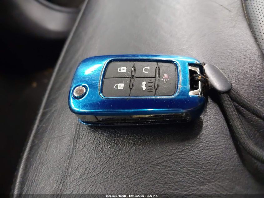 2011 Buick Lacrosse Cxs VIN: 1G4GE5GD9BF330849 Lot: 43978908