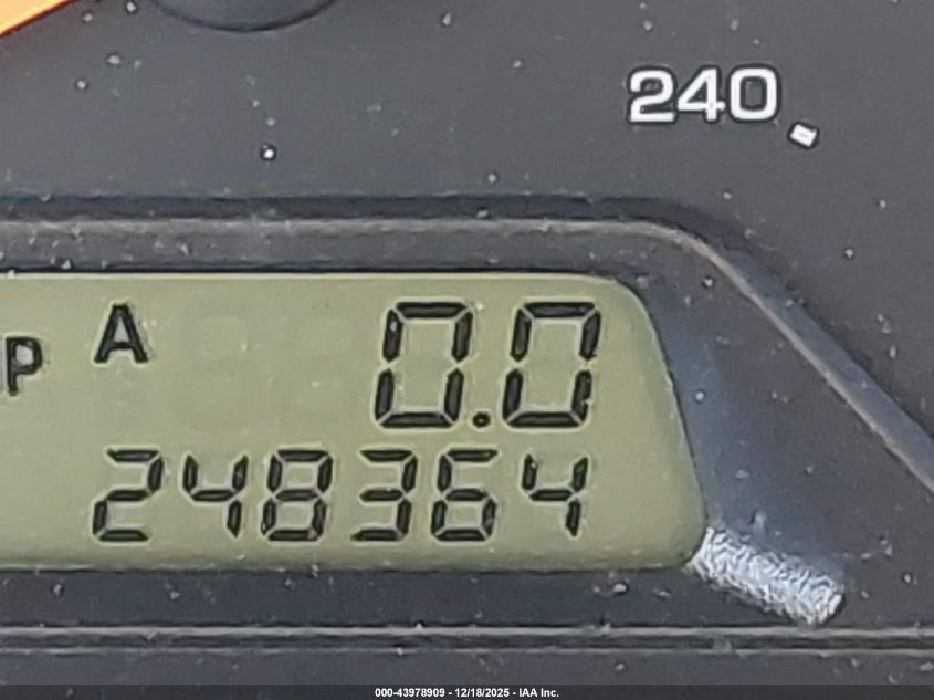 2002 Honda Accord 2.3 Se VIN: 1HGCG56752A117016 Lot: 43978909