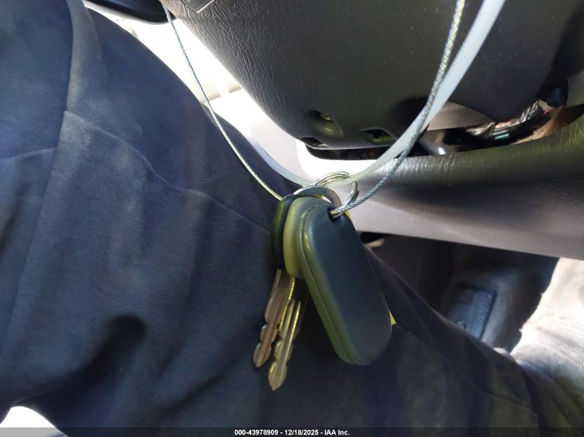 2002 Honda Accord 2.3 Se VIN: 1HGCG56752A117016 Lot: 43978909