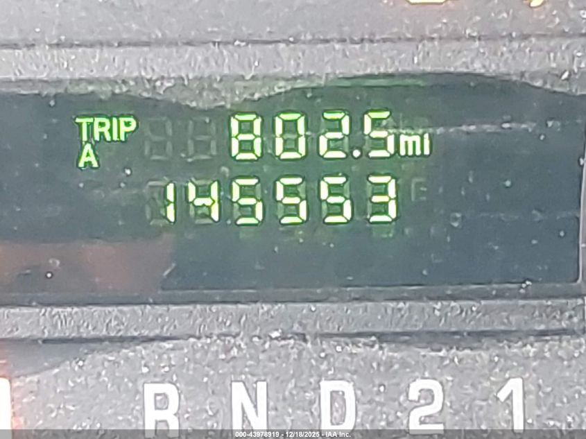 2014 Ford E-250 Commercial VIN: 1FTNE2EW7EDA00867 Lot: 43978919