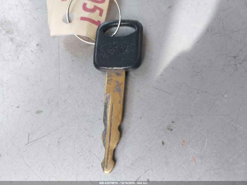 2014 Ford E-250 Commercial VIN: 1FTNE2EW7EDA00867 Lot: 43978919