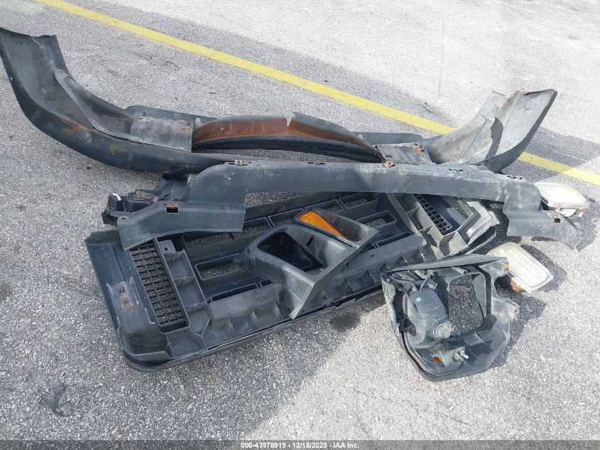 2014 Ford E-250 Commercial VIN: 1FTNE2EW7EDA00867 Lot: 43978919