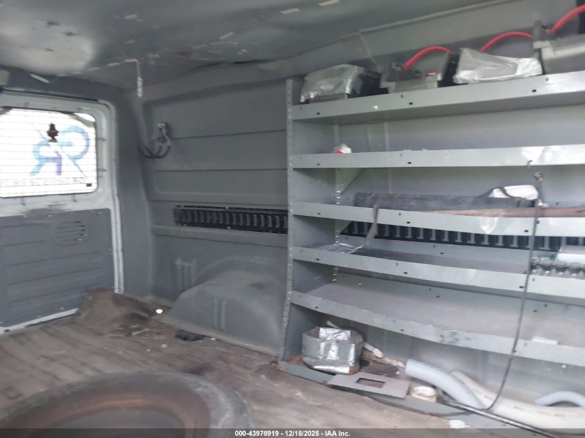 2014 Ford E-250 Commercial VIN: 1FTNE2EW7EDA00867 Lot: 43978919