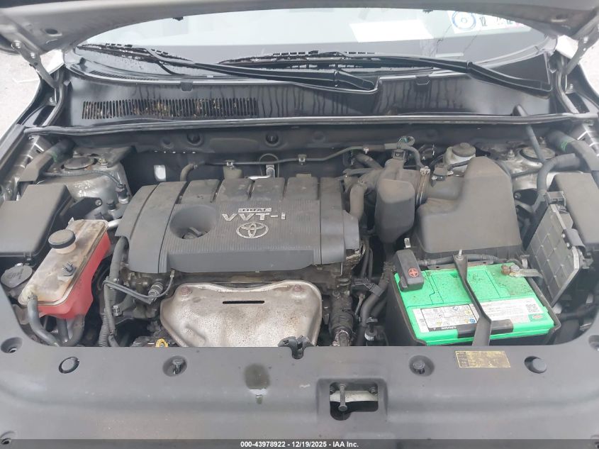 2010 Toyota Rav4 VIN: 2T3BF4DV2AW053946 Lot: 43978922