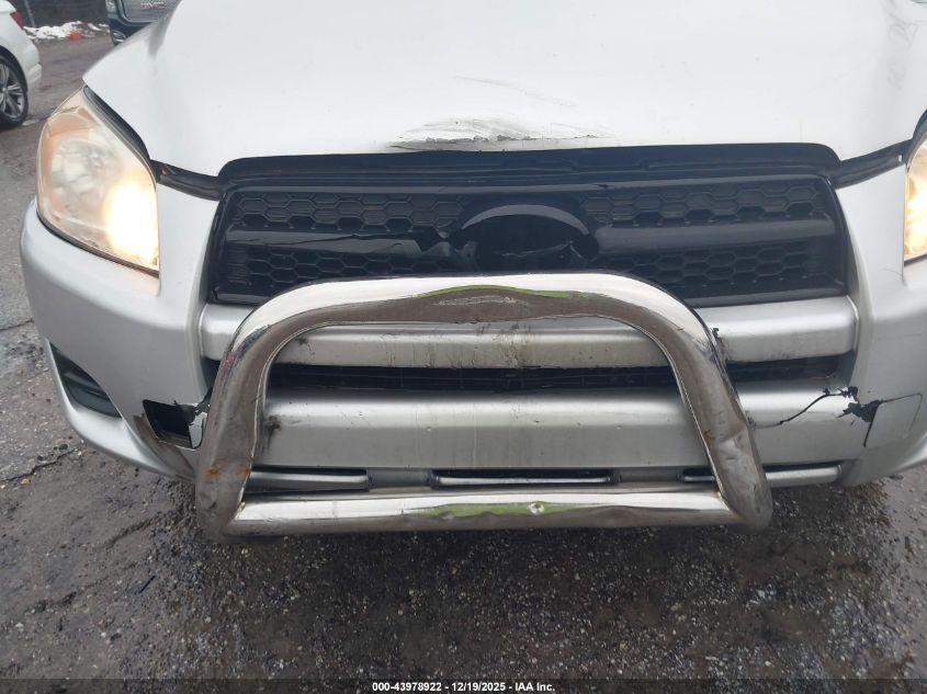 2010 Toyota Rav4 VIN: 2T3BF4DV2AW053946 Lot: 43978922