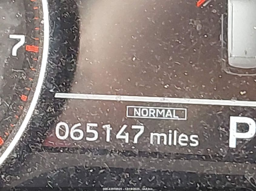 2023 Mitsubishi Outlander Se 2.5 2Wd/Se Black Edition 2Wd/Se Special Edition 2Wd VIN: JA4J3UA85PZ025354 Lot: 43978925