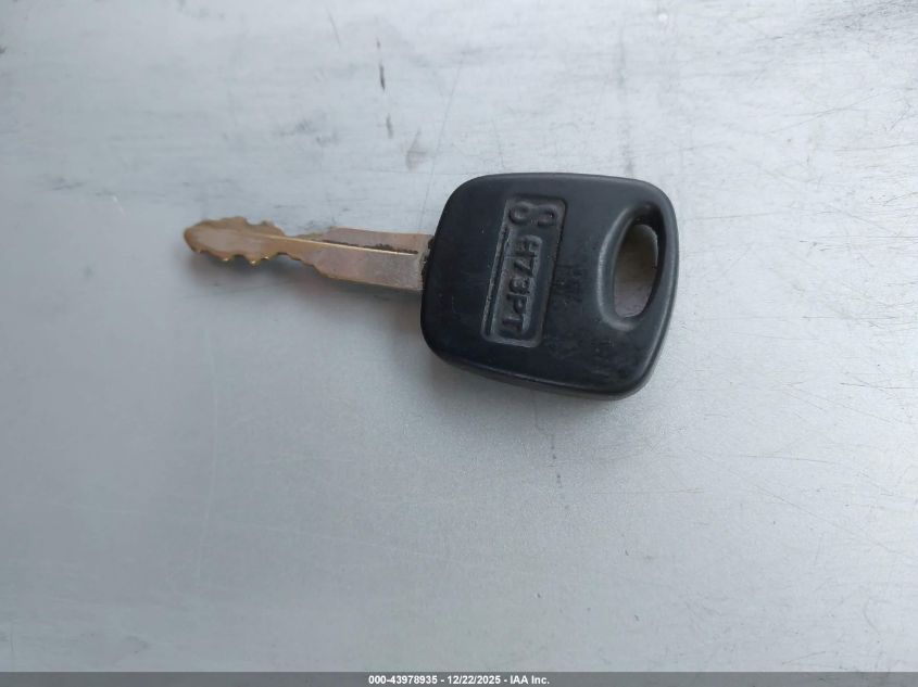 1999 Ford F-250 Lariat/Xl/Xlt VIN: 1FTNX21L4XEB00024 Lot: 43978935