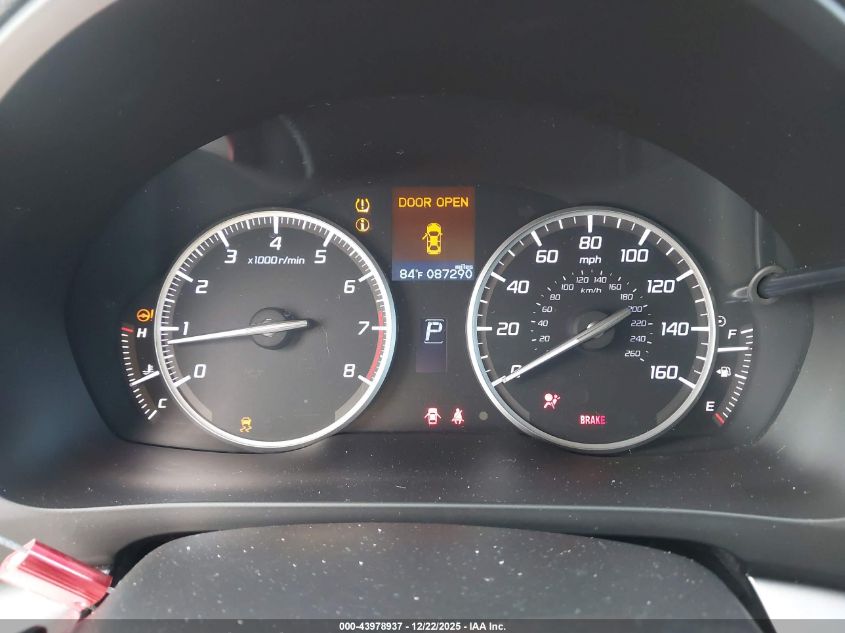 2014 Acura Ilx 2.0L VIN: 19VDE1F75EE007272 Lot: 43978937