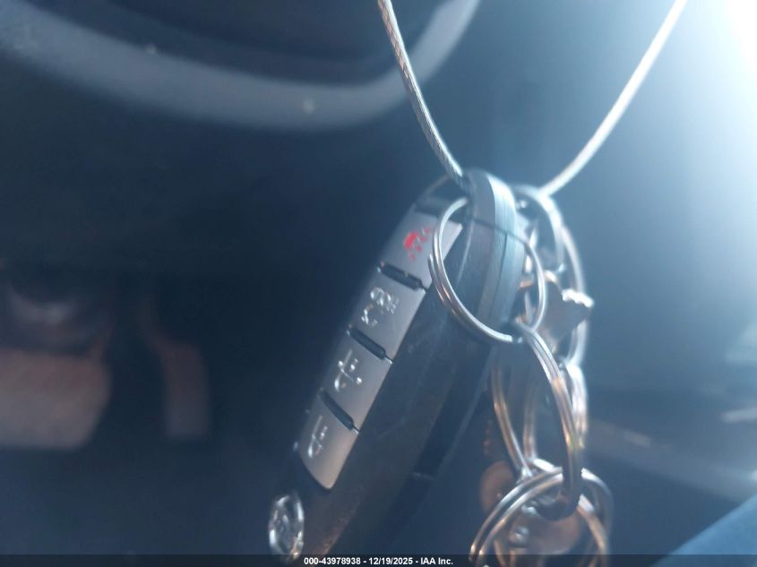 2014 Nissan Maxima 3.5 Sv VIN: 1N4AA5APXEC482837 Lot: 43978938