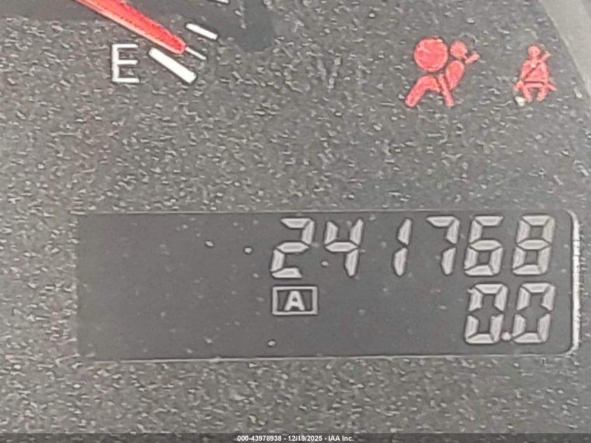 2014 Nissan Maxima 3.5 Sv VIN: 1N4AA5APXEC482837 Lot: 43978938