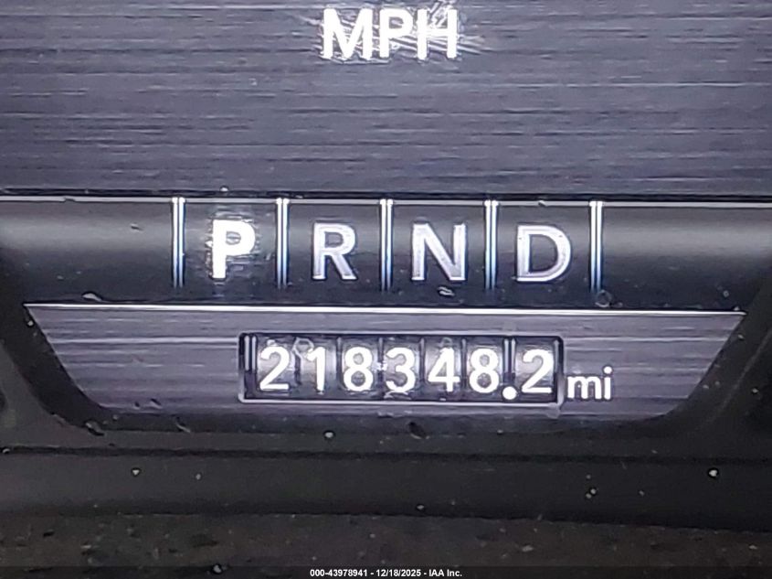 2019 Ram 1500 Laramie 4X4 5'7 Box VIN: 1C6SRFJT2KN740818 Lot: 43978941