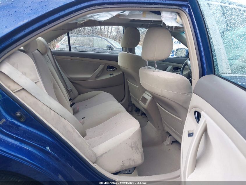 2010 Toyota Camry Le VIN: 4T4BF3EK1AR038996 Lot: 43978942