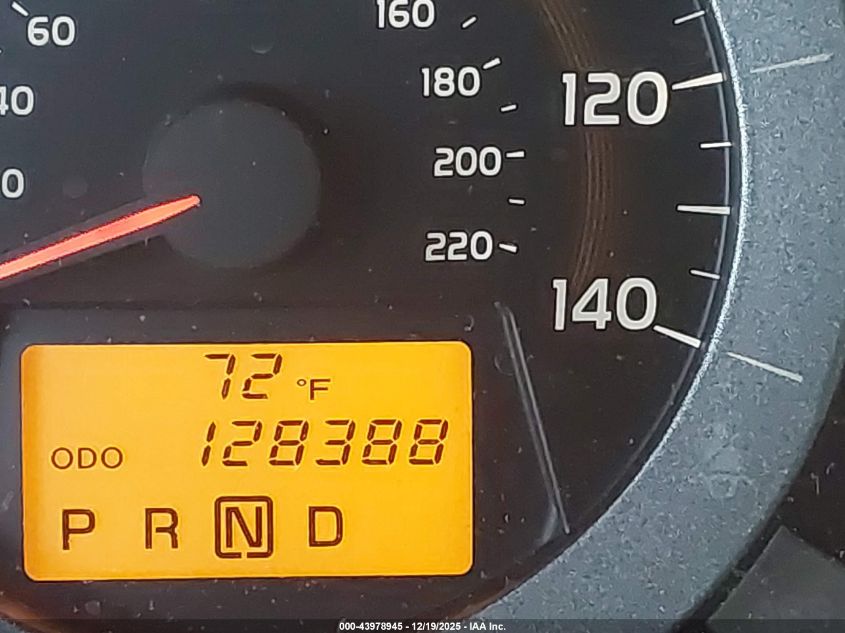 2009 Toyota Rav4 VIN: JTMZF33V495009685 Lot: 43978945