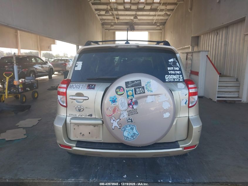 2009 Toyota Rav4 VIN: JTMZF33V495009685 Lot: 43978945