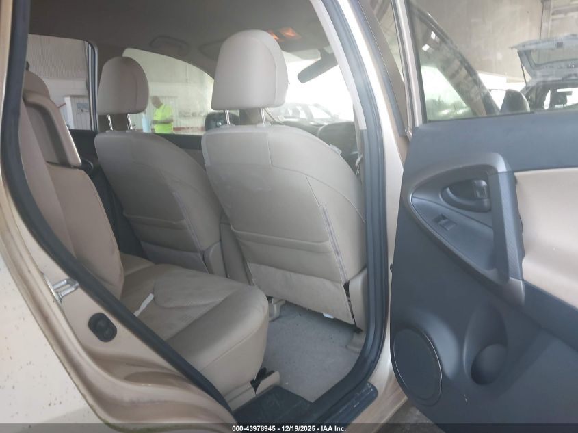 2009 Toyota Rav4 VIN: JTMZF33V495009685 Lot: 43978945