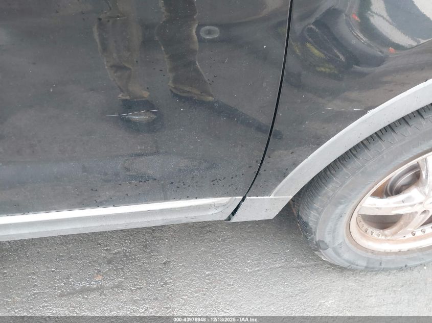 2012 Ford Explorer Limited VIN: 1FMHK7F8XCGA32321 Lot: 43978948